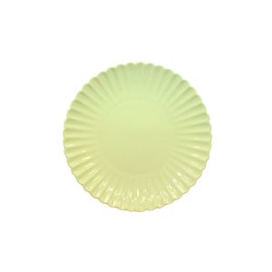 SAID PLATO CERAMICA MERCI 15 CM VERDE (2575-98270)