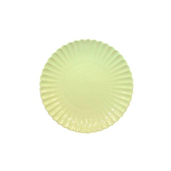 SAID PLATO CERAMICA MERCI 15 CM VERDE (2575-98270)