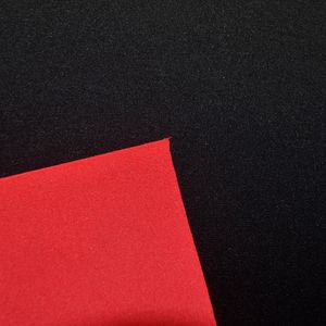 NEOPRENO TEXTIL ROJO