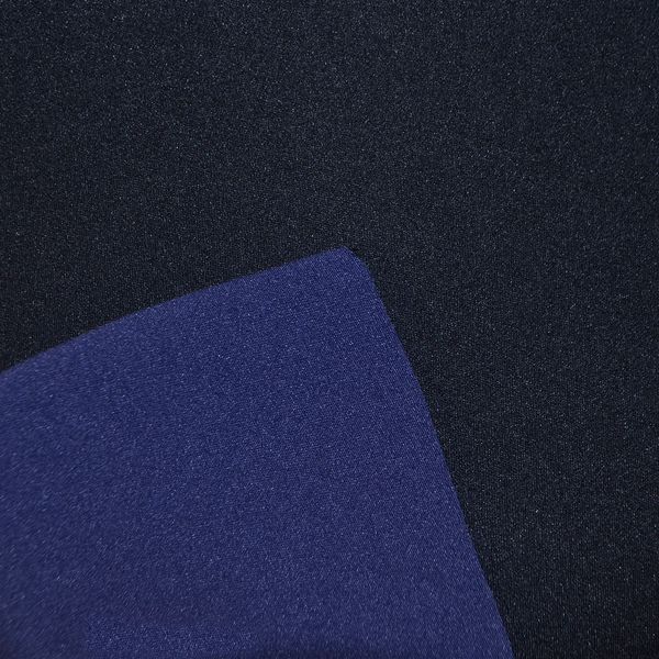 NEOPRENO TEXTIL AZUL OSCURO