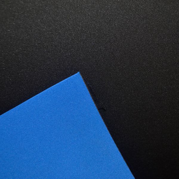 NEOPRENO TEXTIL AZUL REY