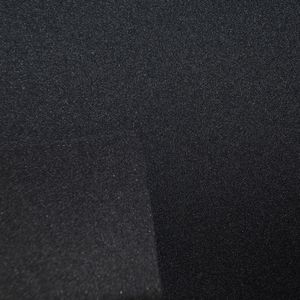 NEOPRENO TEXTIL NEGRO