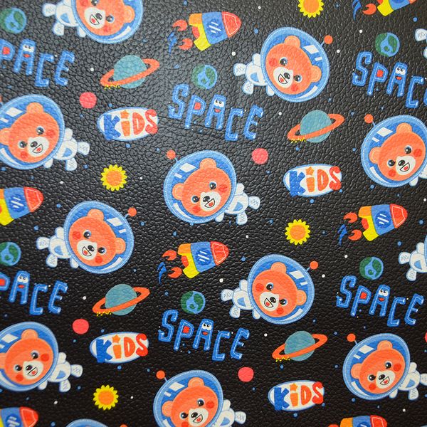 DIVERSITY OSO ASTRONAUTA NEGRO