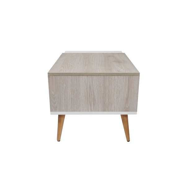 MESA DE CENTRO PR MATILDE GRIS