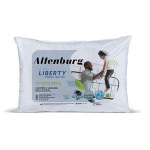 ALTENBURG ALMOHADA LIBERTY 0.50 X 0.70