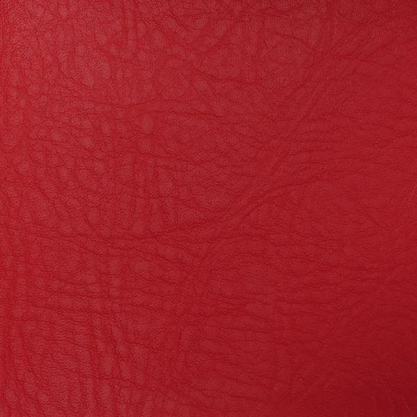 CUERO FORZA MATE ROJO