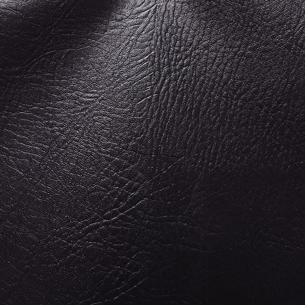 CUERO FORZA SHINY NEGRO