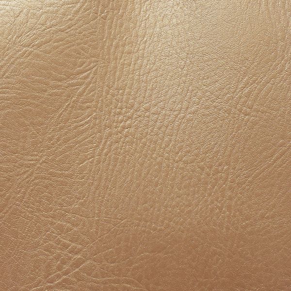 CUERO FORZA METALLIC DORADO