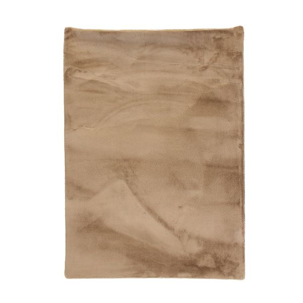 ALFOMBRA KATRINA 1.20 X 1.70 BEIGE