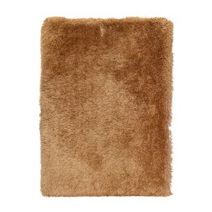 ALFOMBRA ELIOT 2.00 X 3.00 MARRON CLARO