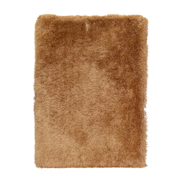 ALFOMBRA ELIOT 2.00 X 3.00 MARRON CLARO