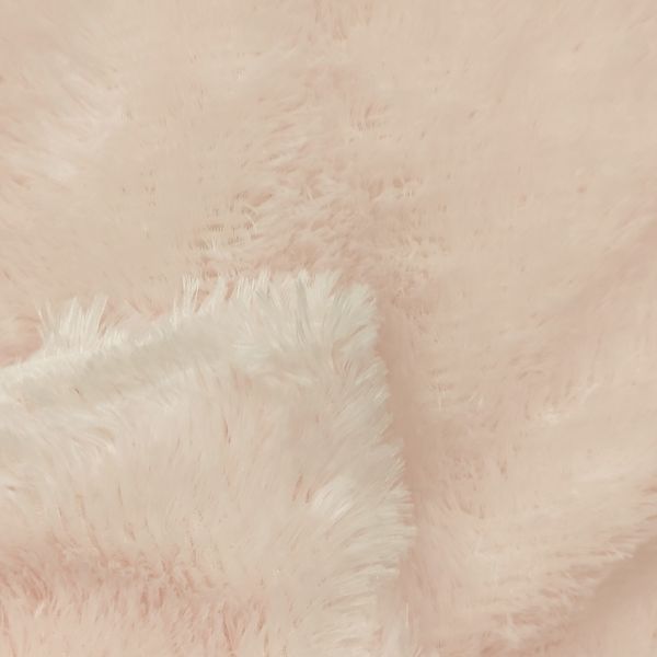 TELA PELUCHE GALICIA PERLA