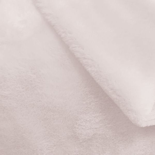 TELA PELUCHE MERIDA BEIGE