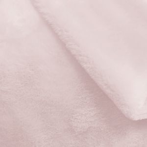 TELA PELUCHE MERIDA PERLA