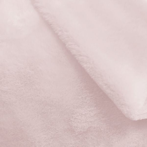 TELA PELUCHE MERIDA PERLA