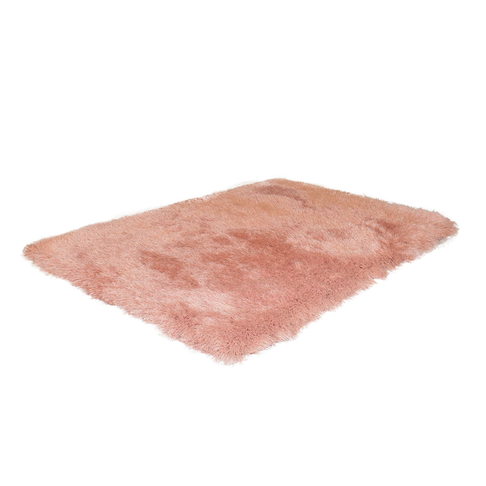 La Casa de las Alfombras - PERÚ - Alfombra rosa pastel Medidas :2 m de  ancho x 2.40 de largo aprox Antialérgico Antideslizante