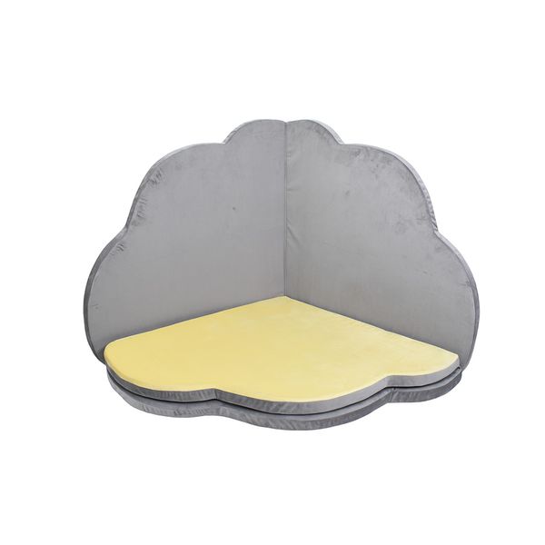 SAID PISO MULTIUSO NUBE AMARILLO