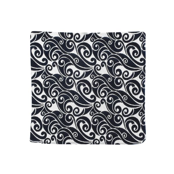 SAID FUNDA COJIN VIRREY 0.45 X 0.45 INDIGO