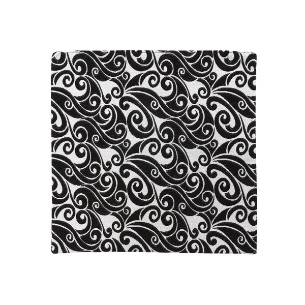 SAID FUNDA COJIN VIRREY 0.45 X 0.45 CHOCOLATE