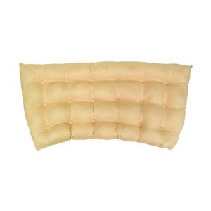 SAID CABECERA CAMA RECTANGULAR 1 1/2 PLZ ARENA