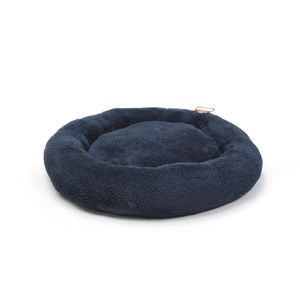 RUFFO CAMA MASCOTA PELUCHE DONA MEDIANO AZUL (PT)