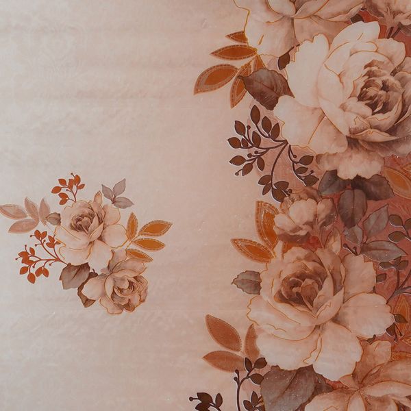 CUBREMESA LIGHT PVC ROSALIA