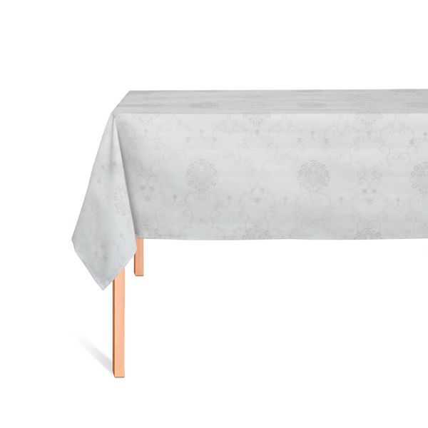 CUBREMESA LIGHT PVC LUCIO