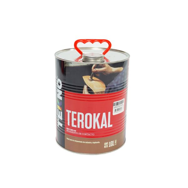 TEKNO PEGAMENTO TEROKAL 1 GLN (3.785 LT)