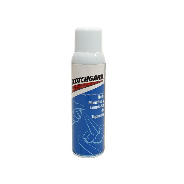 3M SCOTCHGARD LIMPIADOR PROTECTOR ALFOMBRAS Y TAPICES 17 OZ