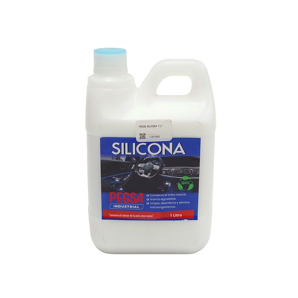 PEGSA SILICONA 1 LT