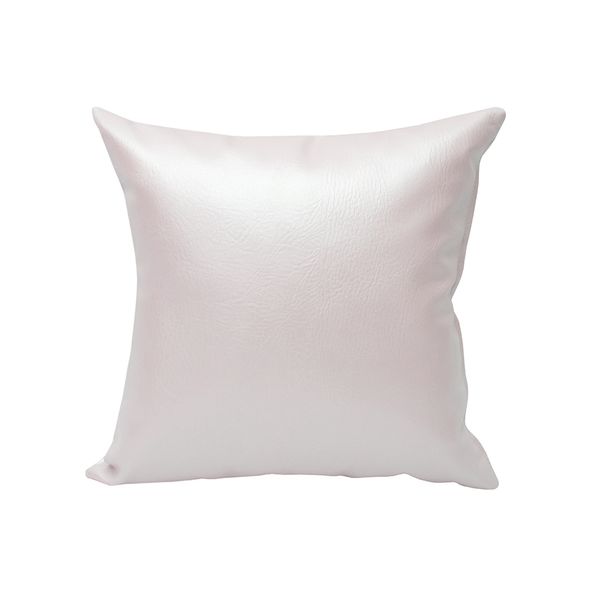 SAID COJIN DECORATIVO FORZA METALLIC 45X45 CM HUESO