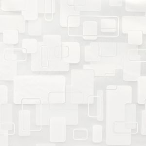SAID CORTINA DE BAÑO PVC 180 X 150 CM KALIDA TRANSPARENTE 31