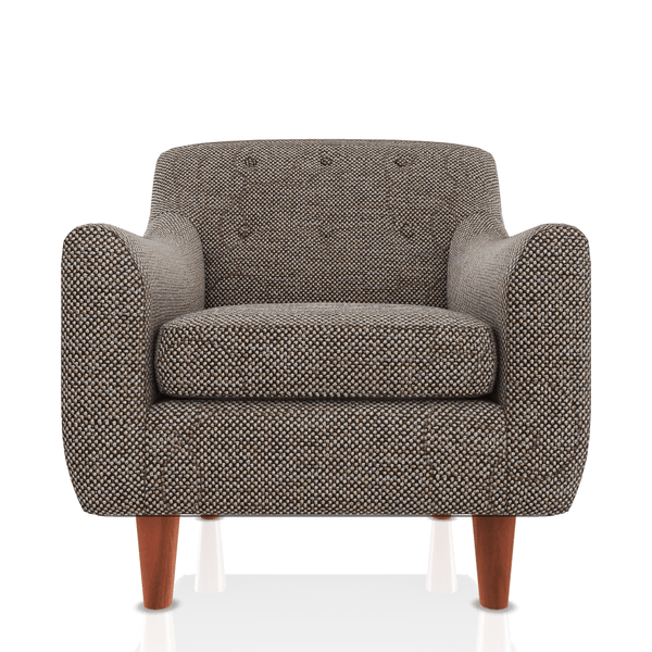 BUTACA ISMAEL TELA ALPHA BITONO