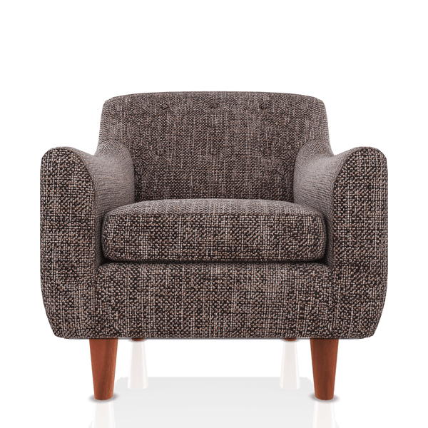 BUTACA ISMAEL TELA ALPHA CAFE