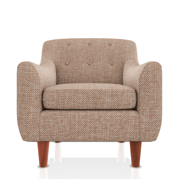 BUTACA ISMAEL TELA ALPHA CAMEL