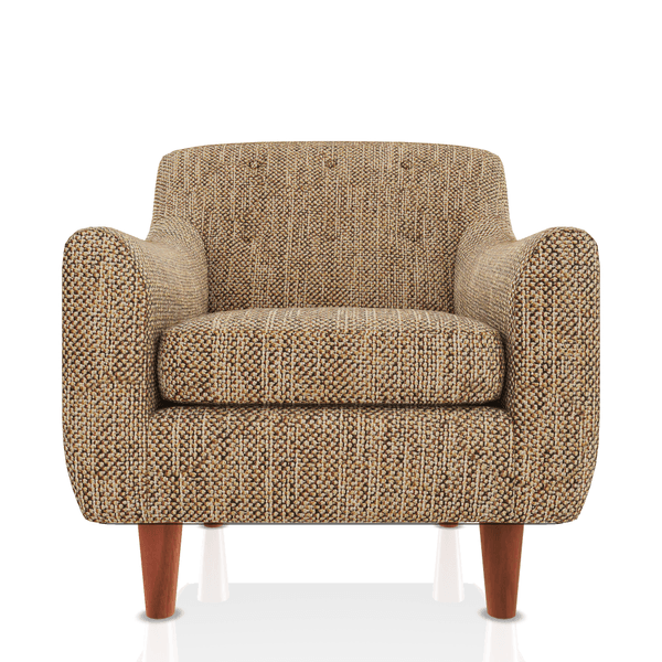 BUTACA ISMAEL TELA ALPHA MANGO