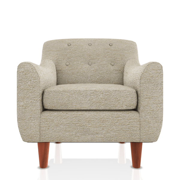 BUTACA ISMAEL TELA ANABEL PERLA