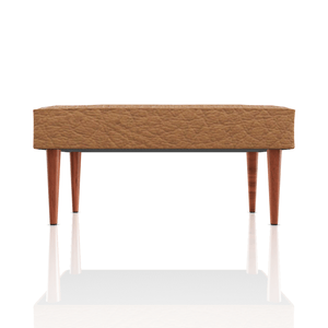 BANQUETA DIANA PRANNA CAMEL