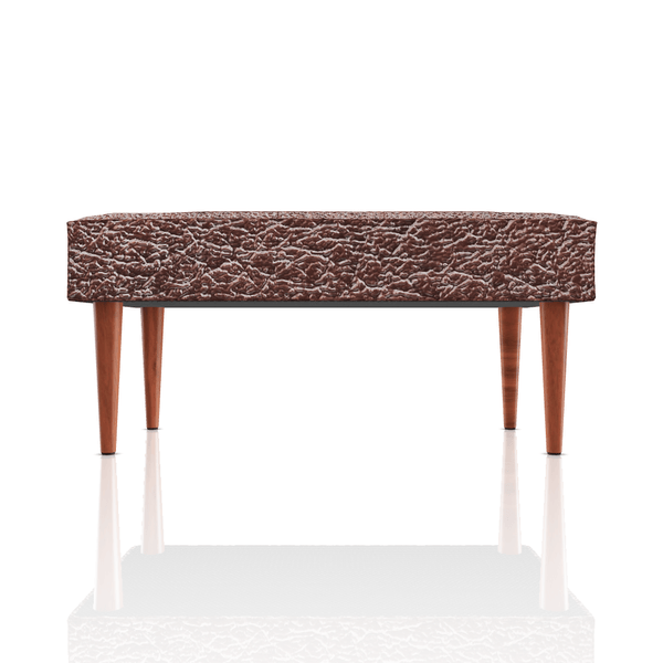 BANQUETA DIANA PRANNA COBRE