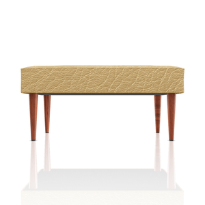 BANQUETA DIANA PRANNA MOSTAZA