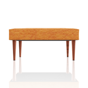 BANQUETA DIANA PRANNA NARANJA