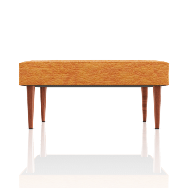 BANQUETA DIANA PRANNA NARANJA