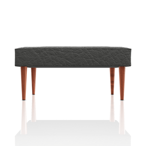 BANQUETA DIANA PRANNA PLOMO OSCURO