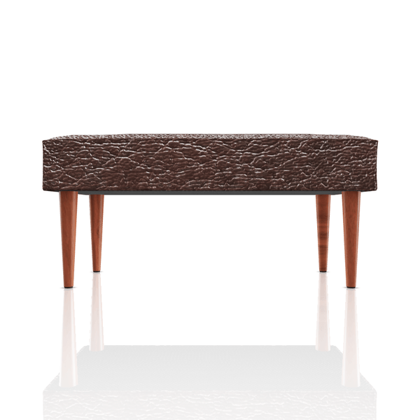 BANQUETA DIANA PRANNA TABACO