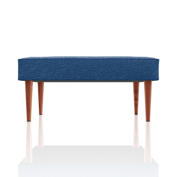 BANQUETA DIANA PRANNA TURQUESA