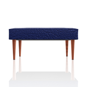 BANQUETA DIANA SEVILLA ESTANDAR AZUL REY 73