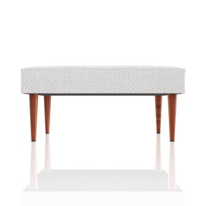 BANQUETA DIANA VERTIGO BLANCO PURO 1633400