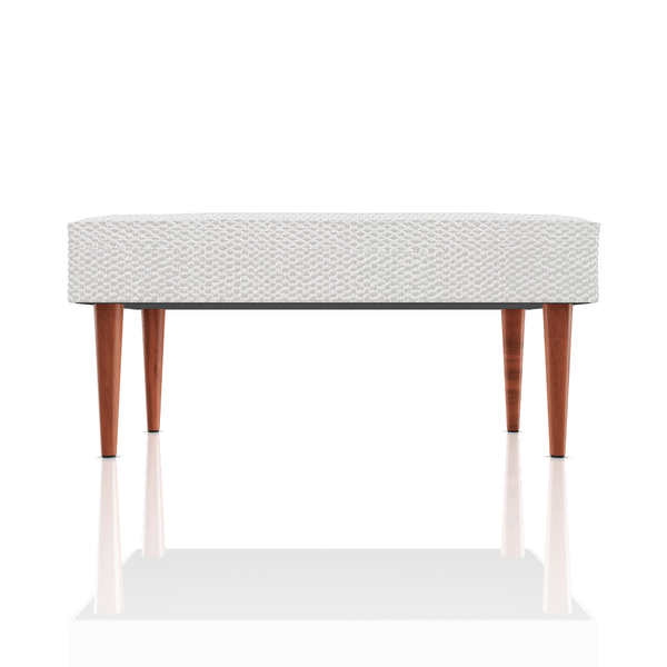 BANQUETA DIANA VERTIGO BLANCO PURO 1633400