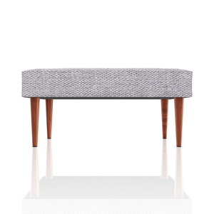 BANQUETA DIANA VERTIGO GRIS CLARO 1633479