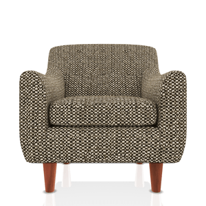 BUTACA ISMAEL TELA LENA AVELLANA